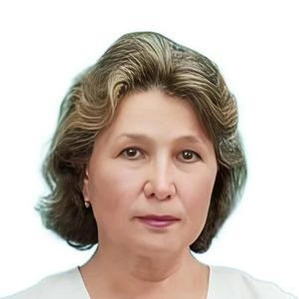 Кожевникова Елена Алексеевна — Детский стоматолог, Краснодар