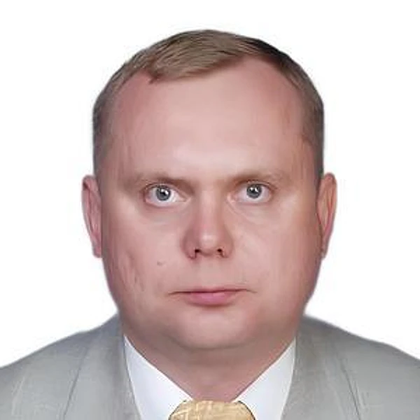 Бессонов Сергей Анатольевич — Нарколог, Психотерапевт, Новороссийск