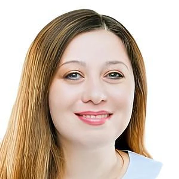 Рогозян Этери Гургеновна — Детский стоматолог, Детский ортодонт, Стоматолог-ортодонт, Краснодар
