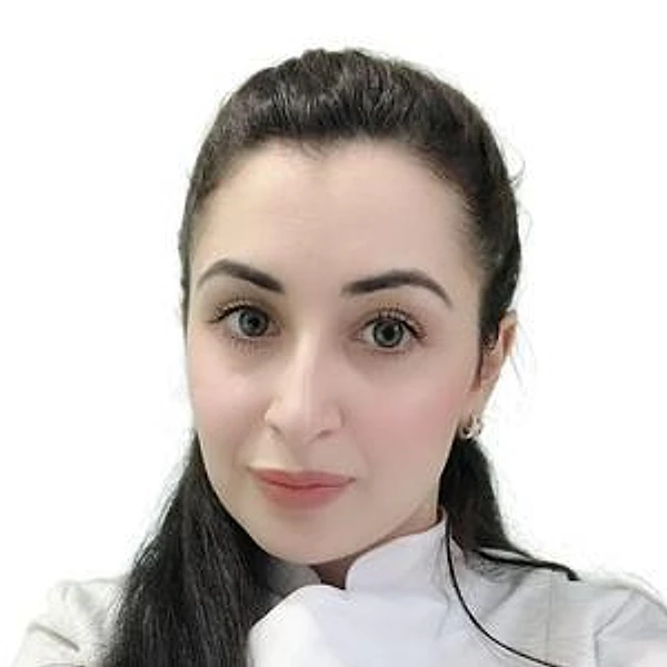 Мкртчян Асмик Арменаковна — Терапевт, Гастроэнтеролог, Екатеринбург
