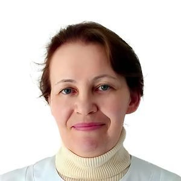 Дружинина Ирина Алексеевна — Врач УЗИ, Екатеринбург