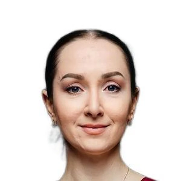 Орлова Екатерина Валерьевна — Врач УЗИ, Детский врач УЗИ, Красноярск