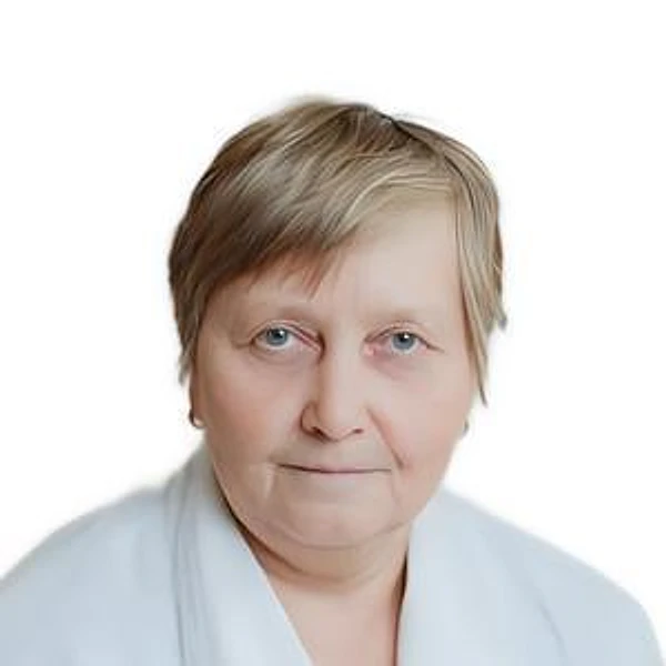 Трубина Наталья Витальевна — Хирург, Екатеринбург