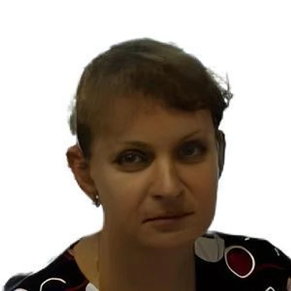 Каткова Татьяна Александровна — Детский стоматолог-хирург, Краснодар