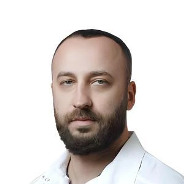 Поладов Теймур Велюллаевич — Челюстно-лицевой хирург, Екатеринбург