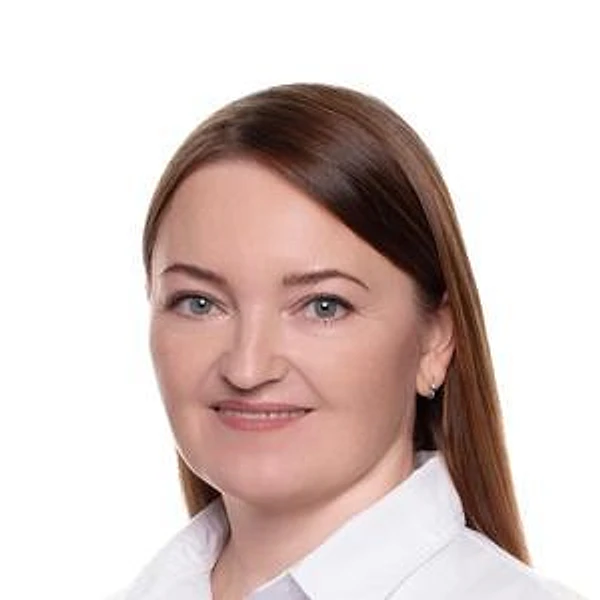 Воронцова Ольга Анатольевна — Аллерголог, Пульмонолог, Иммунолог, Екатеринбург