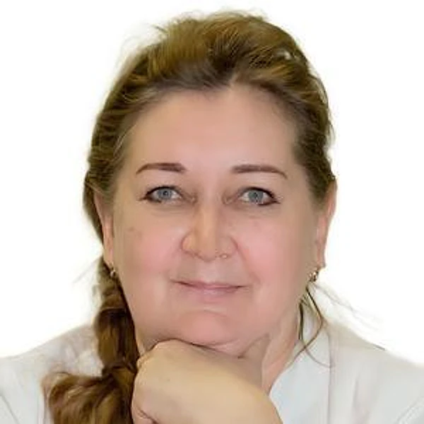 Таранушенко Татьяна Евгеньевна — Детский эндокринолог, Педиатр, Красноярск