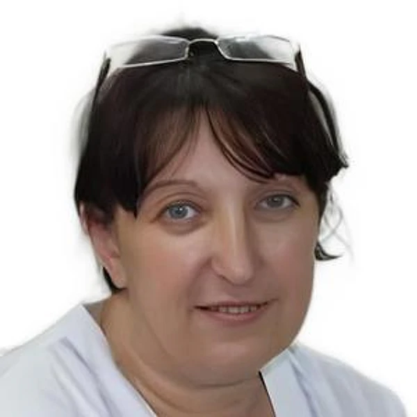 Плотникова Галина Алексеевна — Детский стоматолог, Краснодар