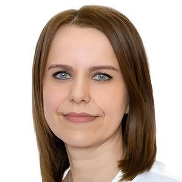 Строганова Ольга Александровна — Гастроэнтеролог, Екатеринбург