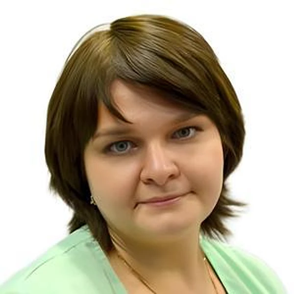 Китаева Юлия Сергеевна — Гематолог, Онколог-гематолог, Екатеринбург