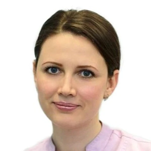 Лагунова Юлия Валерьевна — Гематолог, Онколог-гематолог, Екатеринбург