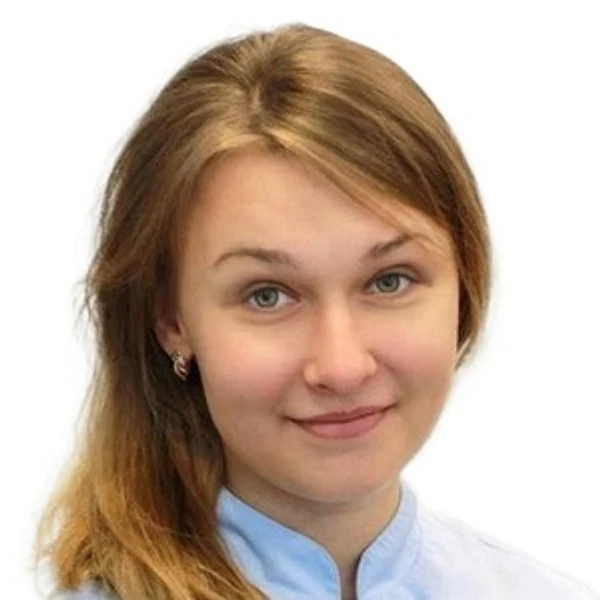 Махортова Наталья Сергеевна — Терапевт, Гематолог, Екатеринбург