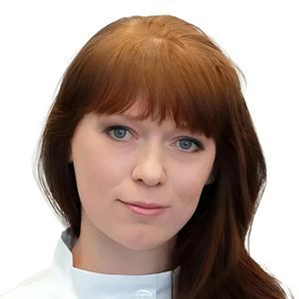 Гричук Елена Анатольевна — Кардиолог, Екатеринбург