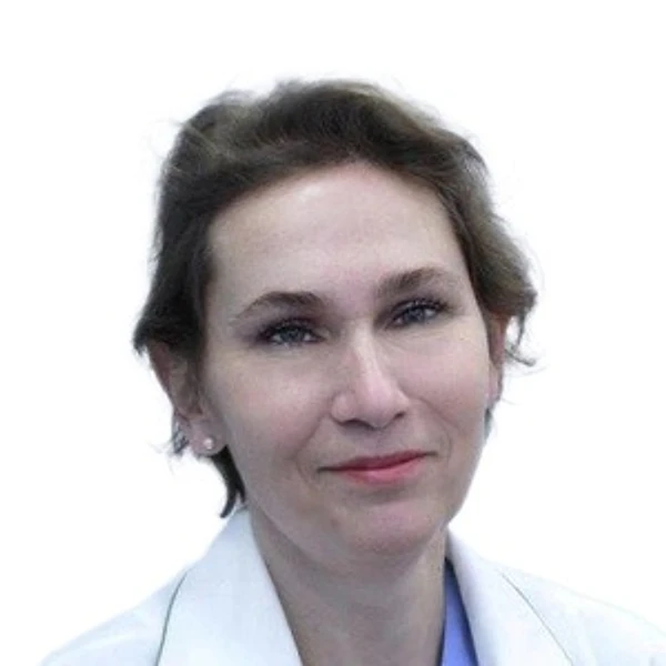 Ибрагимова Мария Гиниятовна — Кардиолог, Екатеринбург