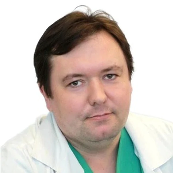 Булатов Дмитрий Олегович — Кардиохирург, Кардиолог, Екатеринбург