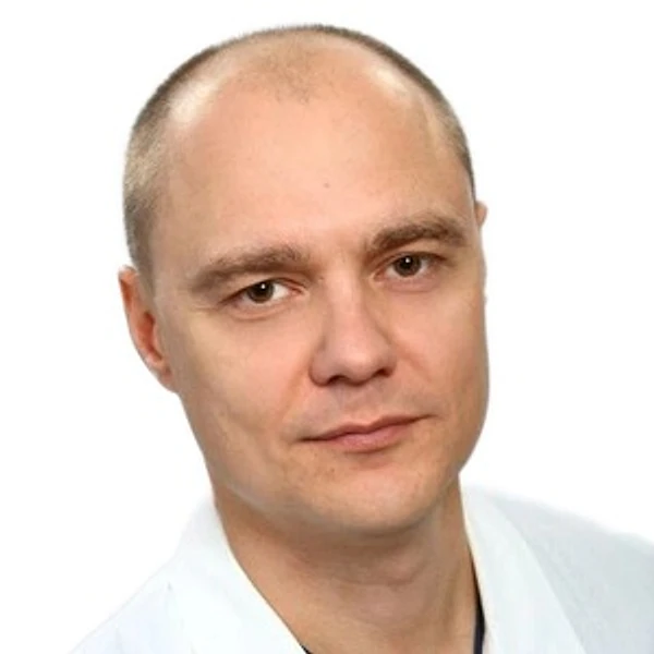 Ощепков Андрей Владимирович — Онколог, Проктолог (колопроктолог), Екатеринбург