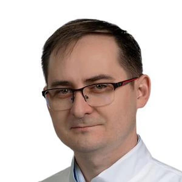 Выборнов Денис Вадимович — Проктолог (колопроктолог), Абдоминальный хирург, Онколог, Екатеринбург