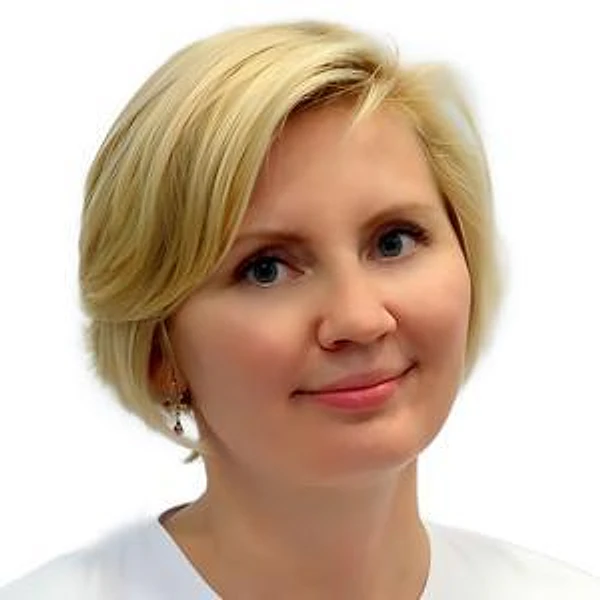 Праздничкова Елена Васильевна — Невролог, Екатеринбург