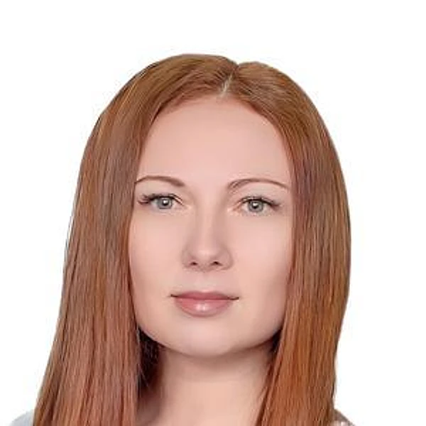 Мамонова Антонина Валерьевна — Невролог, Врач физической и реабилитационной медицины (ФРМ), Екатеринбург