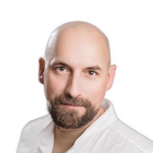 Горев Максим Анатольевич — Нейрохирург, Вертебролог, Екатеринбург