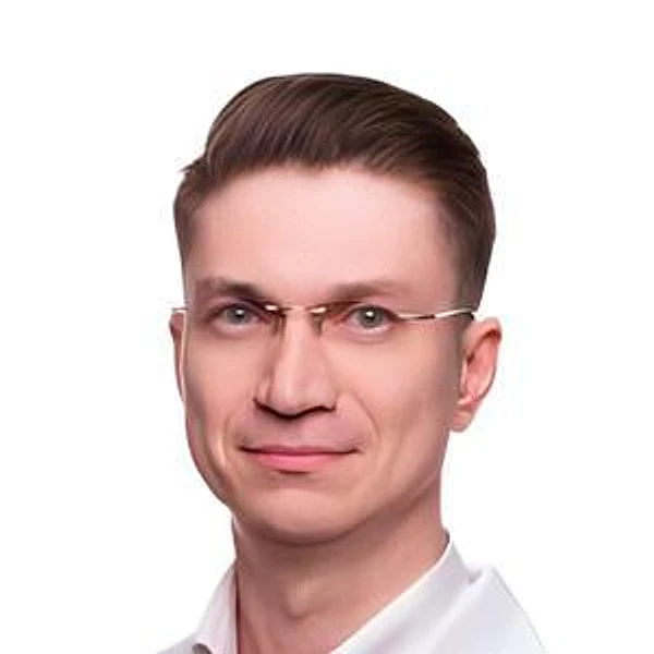 Ливане Роман Львович — Офтальмолог (окулист), Офтальмолог-хирург, Екатеринбург
