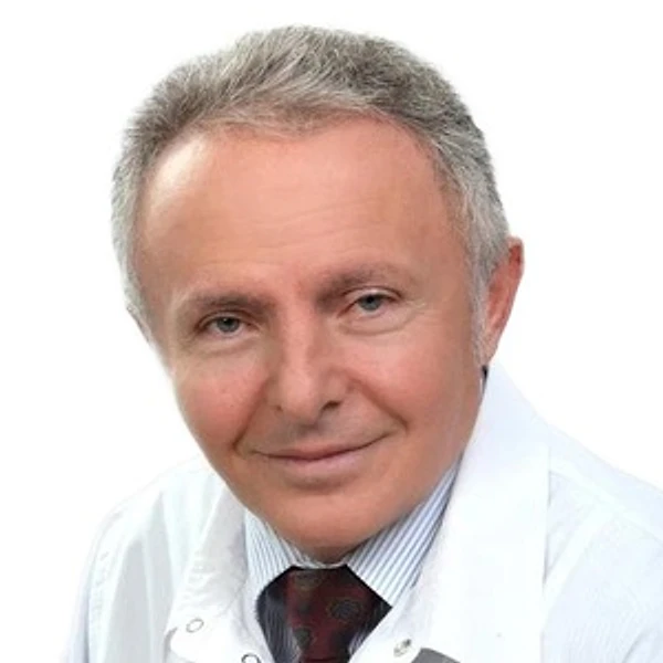 Петросян Григорий Александрович — ЛОР, Екатеринбург