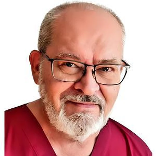 Лозовский Алексей Андреевич — Анестезиолог-реаниматолог, Екатеринбург
