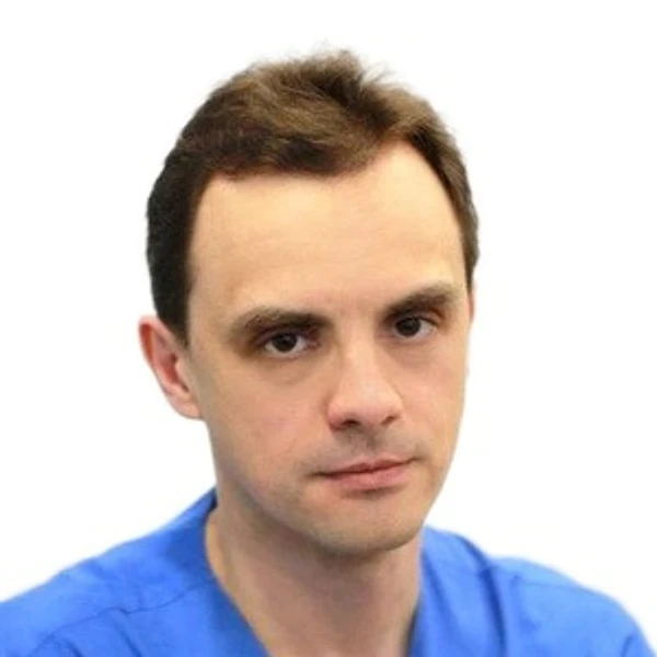 Лохнев Артем Александрович — Анестезиолог-реаниматолог, Екатеринбург