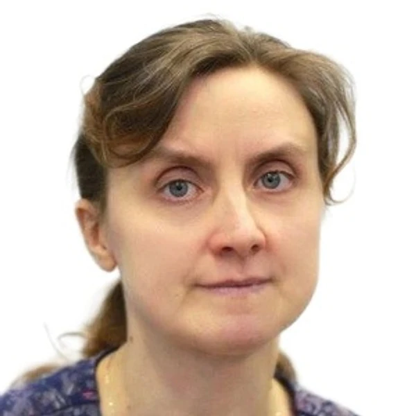 Малкова Ольга Геннадьевна — Анестезиолог-реаниматолог, Екатеринбург