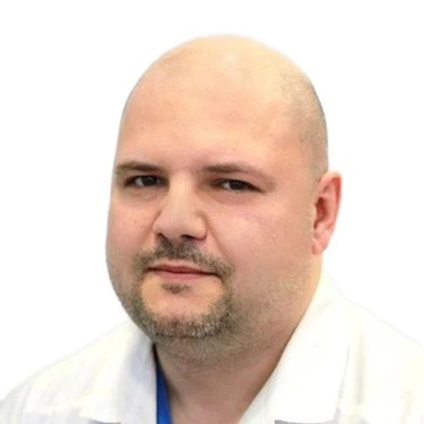 Пионтек Алексей Андреевич — Анестезиолог-реаниматолог, Екатеринбург