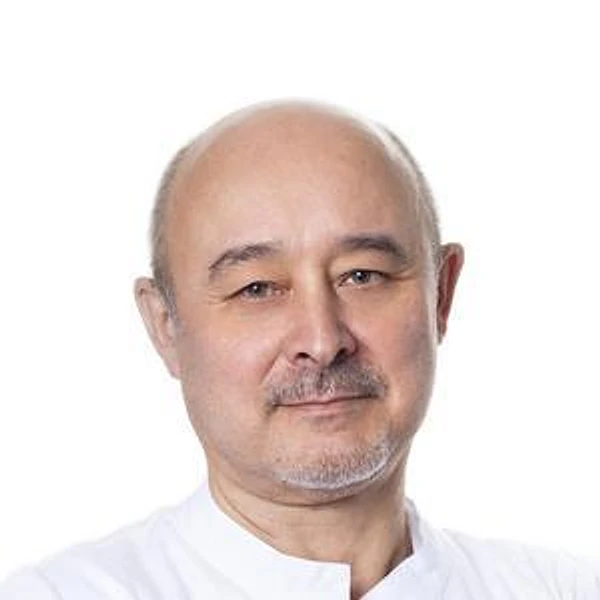 Ярмоленко Сергей Владимирович — Анестезиолог-реаниматолог, Екатеринбург