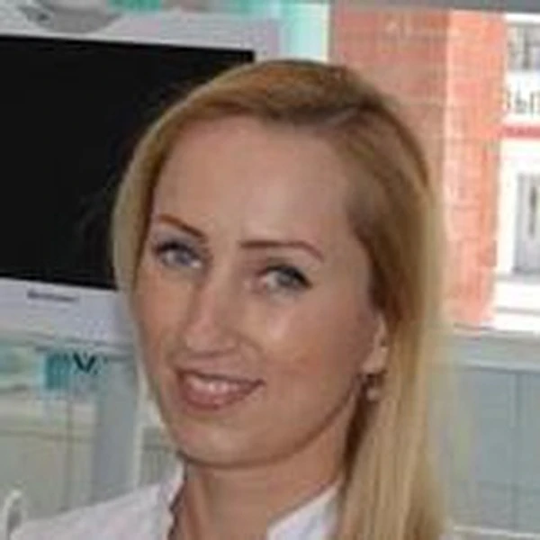 Гребенникова Олеся Владимировна — Стоматолог, Уфа