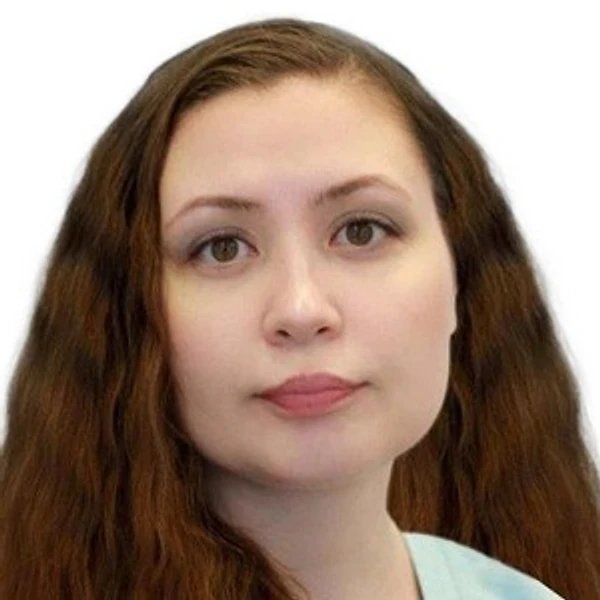 Мавлютова Камилла Айратовна — Малоинвазивный хирург, Екатеринбург