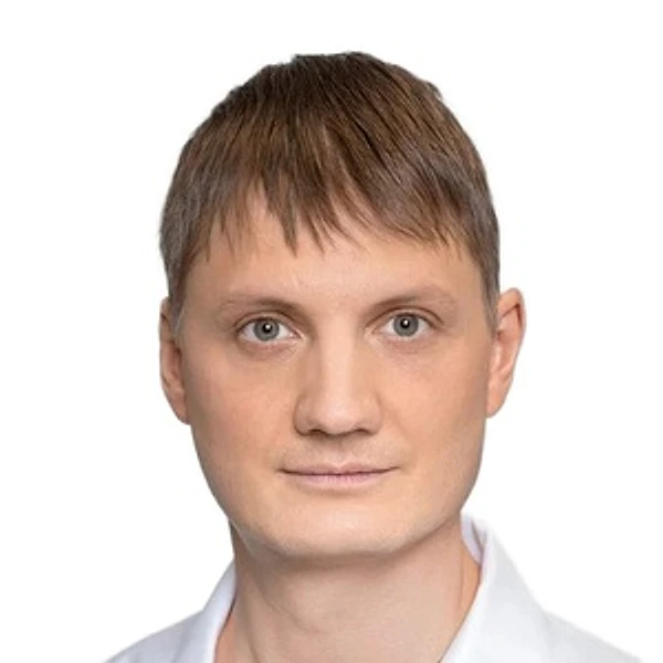 Телятник Александр Владимирович — Сосудистый хирург (ангиохирург), Лазерный хирург, Флеболог, Екатеринбург