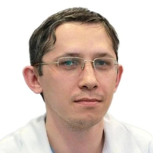 Сафонов Михаил Николаевич — Травматолог, Ортопед, Екатеринбург