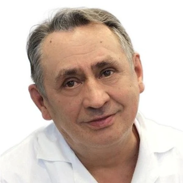 Черепанов Александр Васильевич — Нейрохирург, Екатеринбург