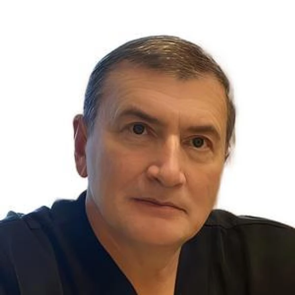 Томилов Анатолий Борисович — Травматолог, Ортопед, Екатеринбург