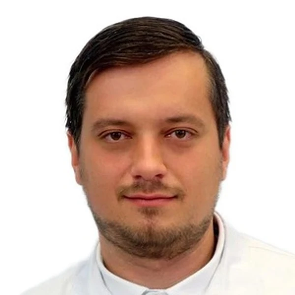 Коваленко Роман Юрьевич — Онколог-уролог, Радиотерапевт, Уролог, Хирург, Екатеринбург