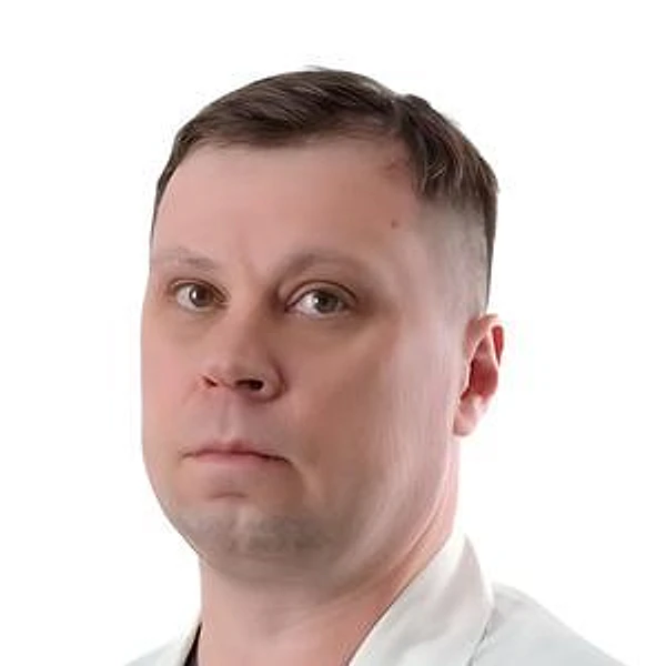 Узбеков Олег Константинович — Онколог-уролог, Врач УЗИ, Уролог, Хирург, Екатеринбург