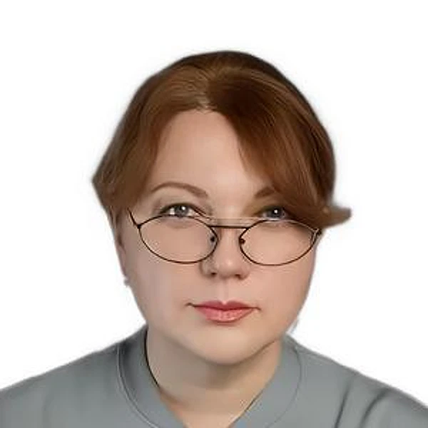 Сакова Наталья Сергеевна — Стоматолог, Красноярск