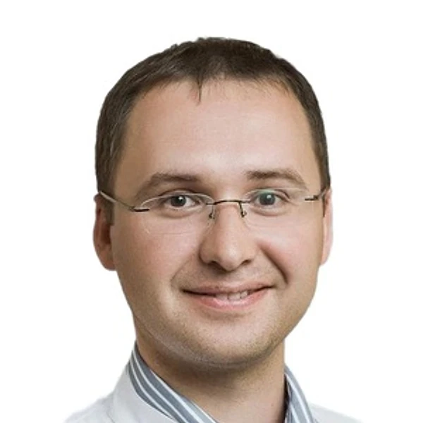 Давыдкин Павел Николаевич — Уролог, Врач УЗИ, Каменск-Уральский