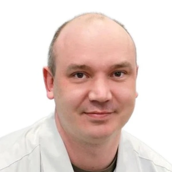 Никифоров Павел Алексеевич — Хирург, Екатеринбург