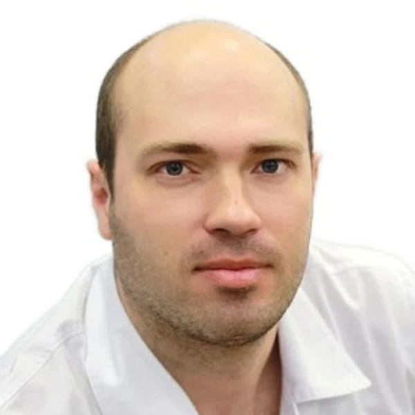Орлов Дмитрий Евгеньевич — Хирург, Рентгенолог, Каменск-Уральский