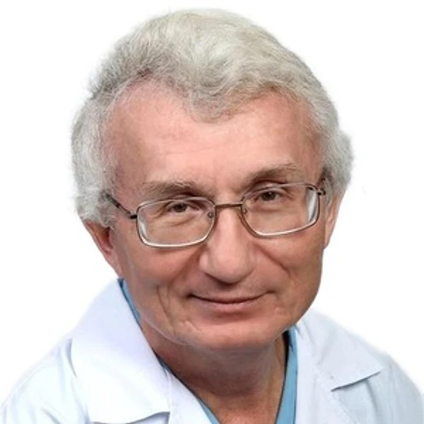 Галимзянов Фарид Вагизович — Гнойный хирург, Екатеринбург
