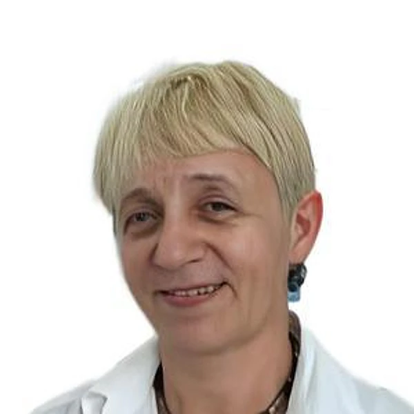 Богомягкова Татьяна Михайловна — Хирург, Врач физической и реабилитационной медицины (ФРМ), Екатеринбург