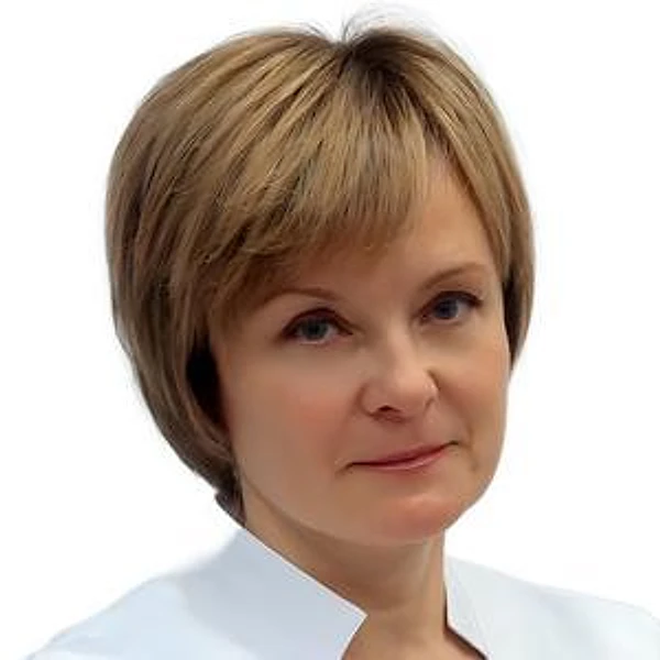 Лосева Ирина Павловна — Клинический фармаколог, Екатеринбург