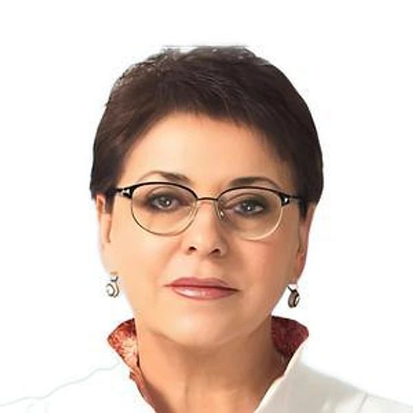 Дзюина Галина Фёдоровна — Гинеколог, Москва