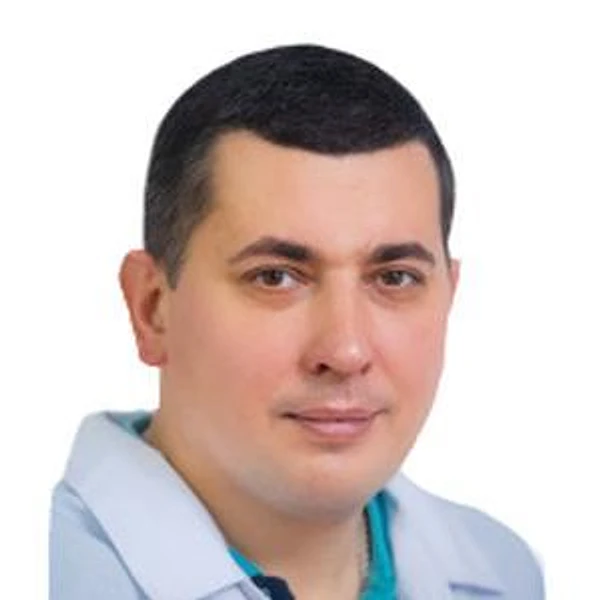 Ширяев Артем Анатольевич — Хирург, Онколог, Радиотерапевт, Москва