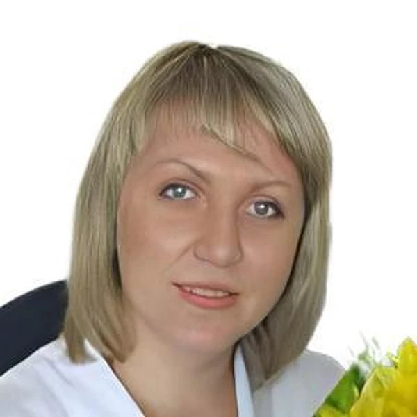 Таскина Полина Николаевна — Неонатолог, Красноярск