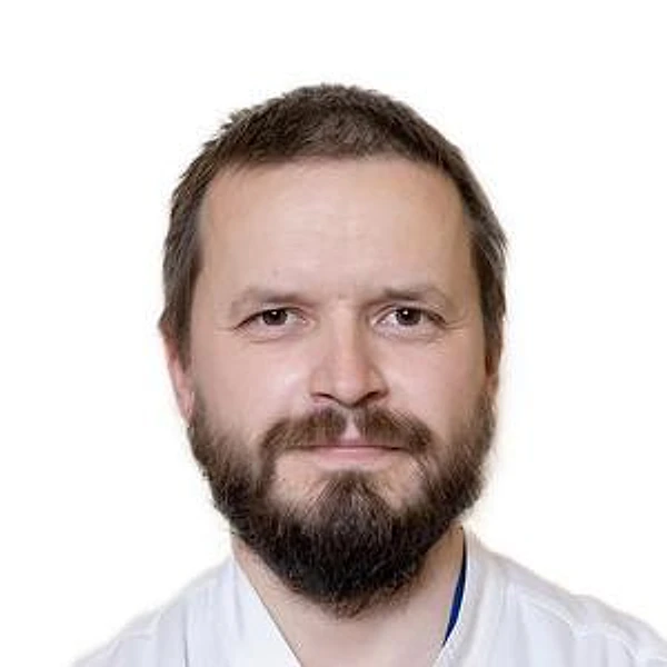 Киямов Илья Витальевич — Травматолог, Ортопед, Екатеринбург